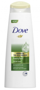 anti-hairfall shampoo