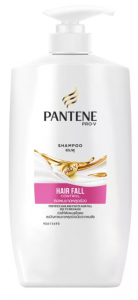 anti-hairfall