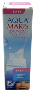 nasal mist