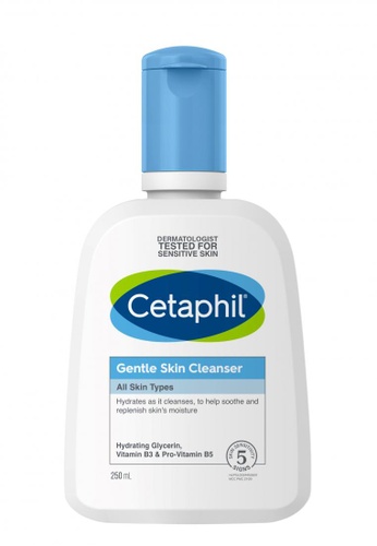 face cleanser for adults