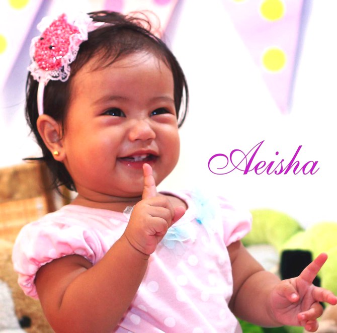 Happy Babies are Cute Babies 30 Smiles to Make Your Day!