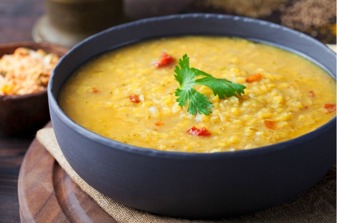 Indian Confinement Recipes For Asian Parents