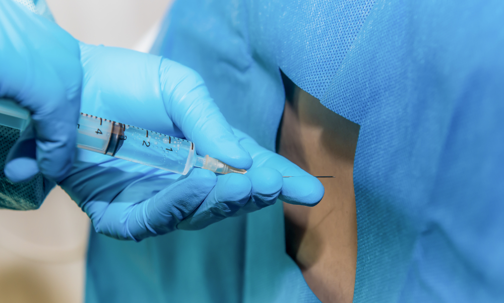 Spinal Block for Labour Pain Benefits, Risks, and What to Expect