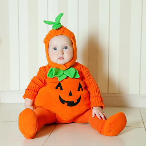 Halloween costumes for babies