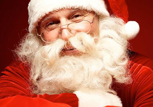 Where can I find Santa in Singapore? Christmas holidays in Singapore