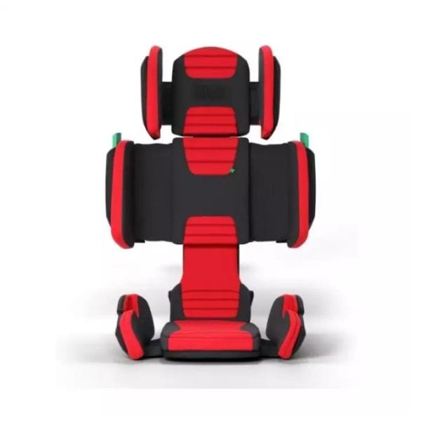 hifold the Fit-and-Fold Booster Seat Review