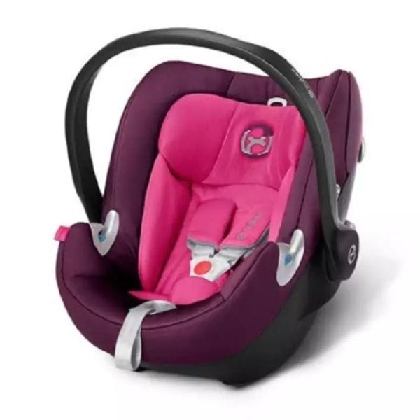 Cybex Aton Infant Car Seat Review | Best Car Seats in Singapore