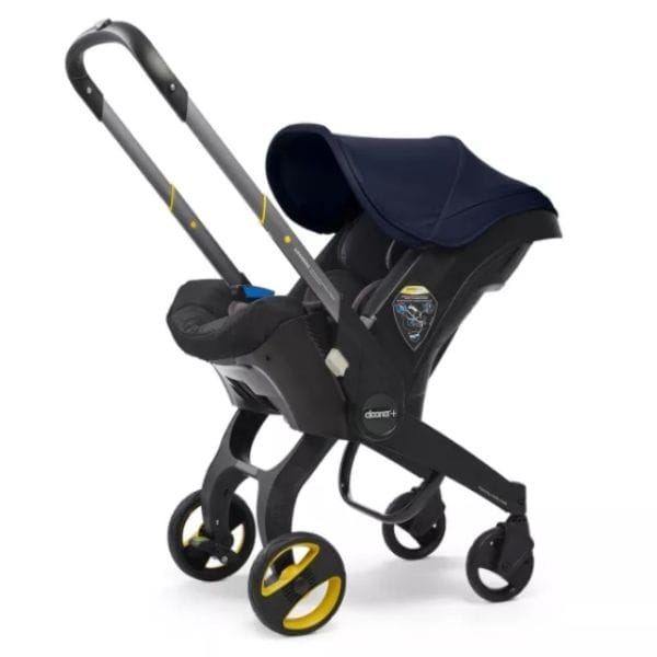 Doona Infant Car Seat Stroller Review | Best Car Seats in Singapore