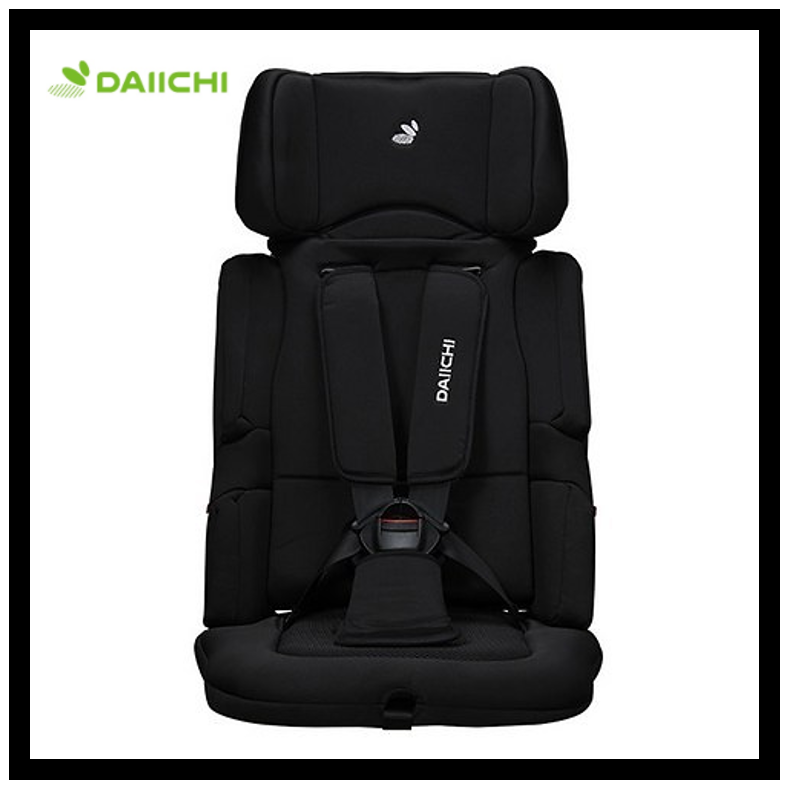 Daiichi Car Seat