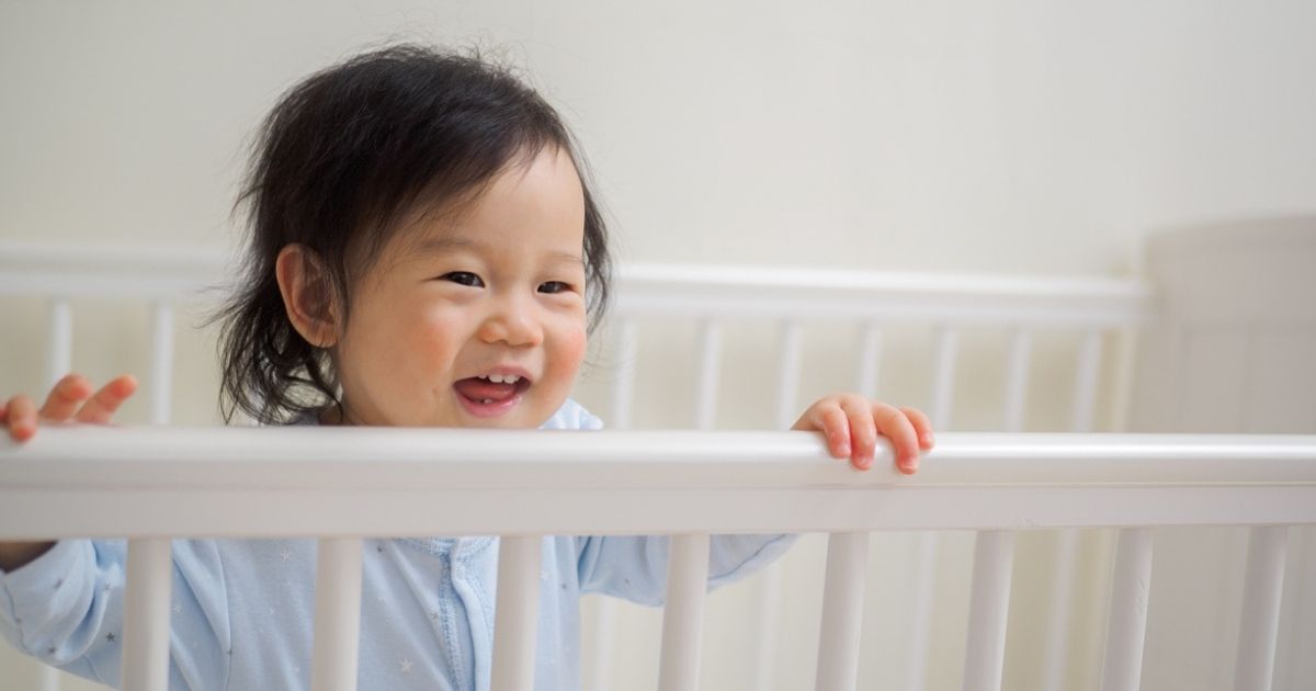 The Best Baby Cots As Recommended By Fellow Mums In Singapore