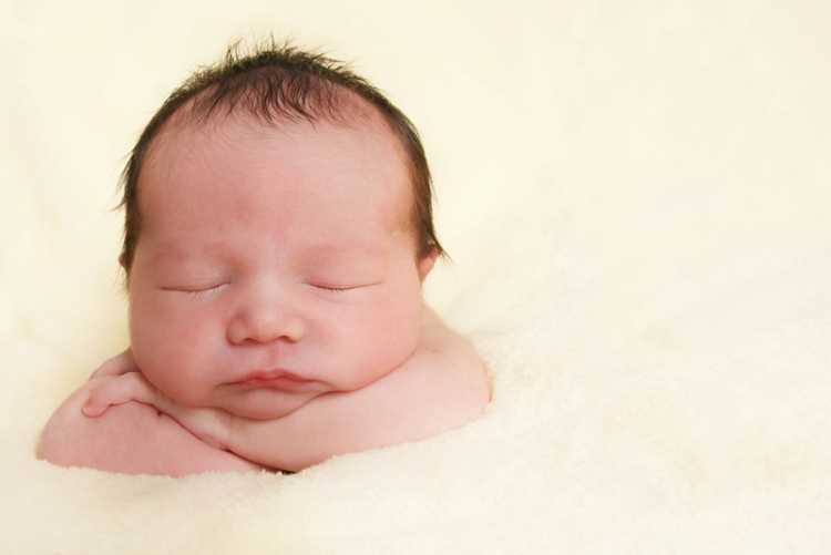 Tough baby quiz Guess the age and gender of these babies