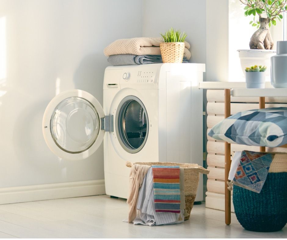 Buy Washing Machine In Singapore Review of Washer dryer in Singapore
