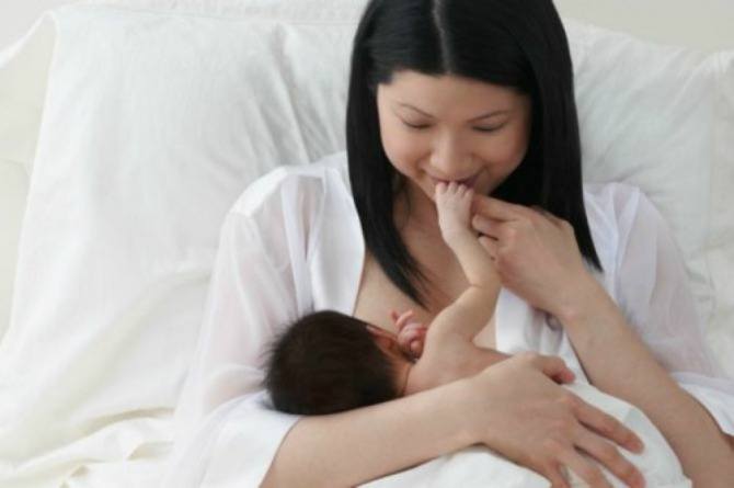 lactation consultant singapore