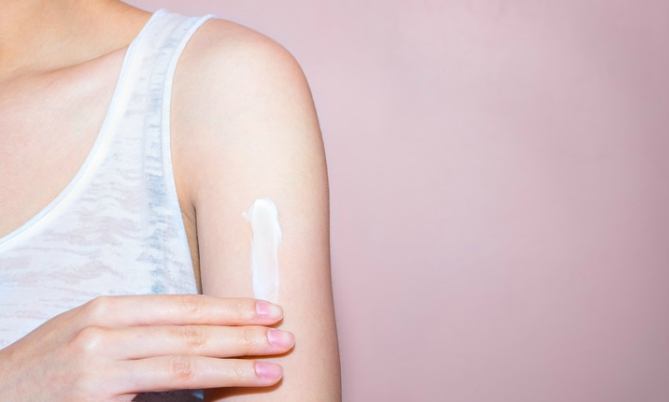 benefits of wearing sunscreen everyday