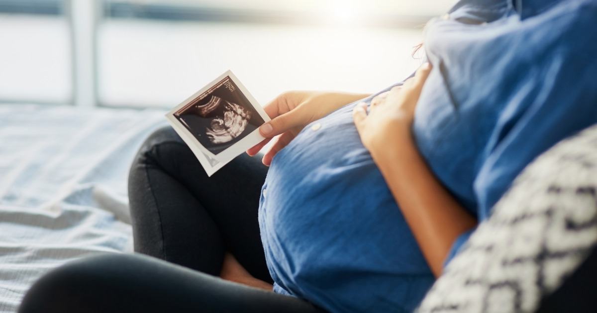 Do Babies Cry In Utero? Research Reveals That They Do!