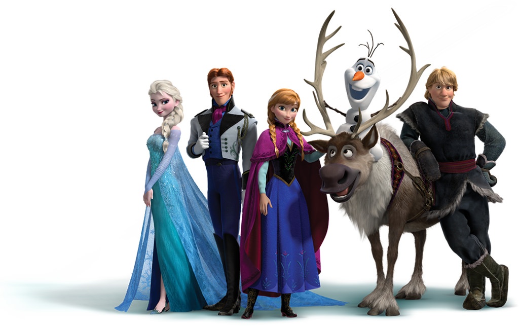 Frozen 2 Malaysia Filem Frozen 2 Akan Keluar Lebih Awal Dari Jangkaan!