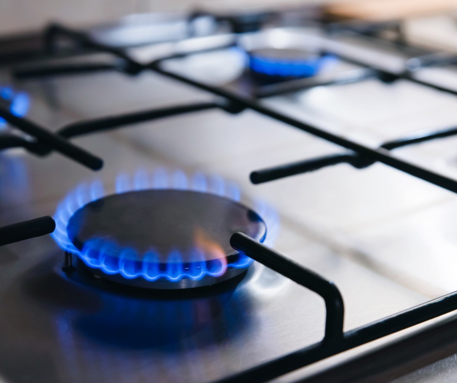 Gas Stove Explodes, Mother Warns Others Of Tempered Glasstops