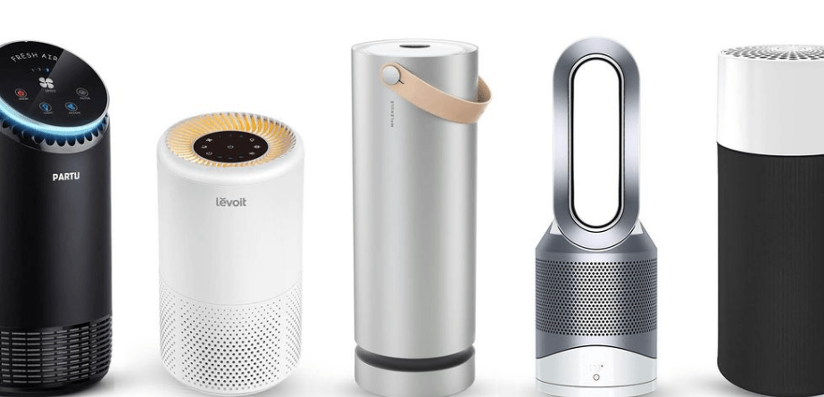 Best Air Purifiers in Singapore: Reviewed Products For the Nursery