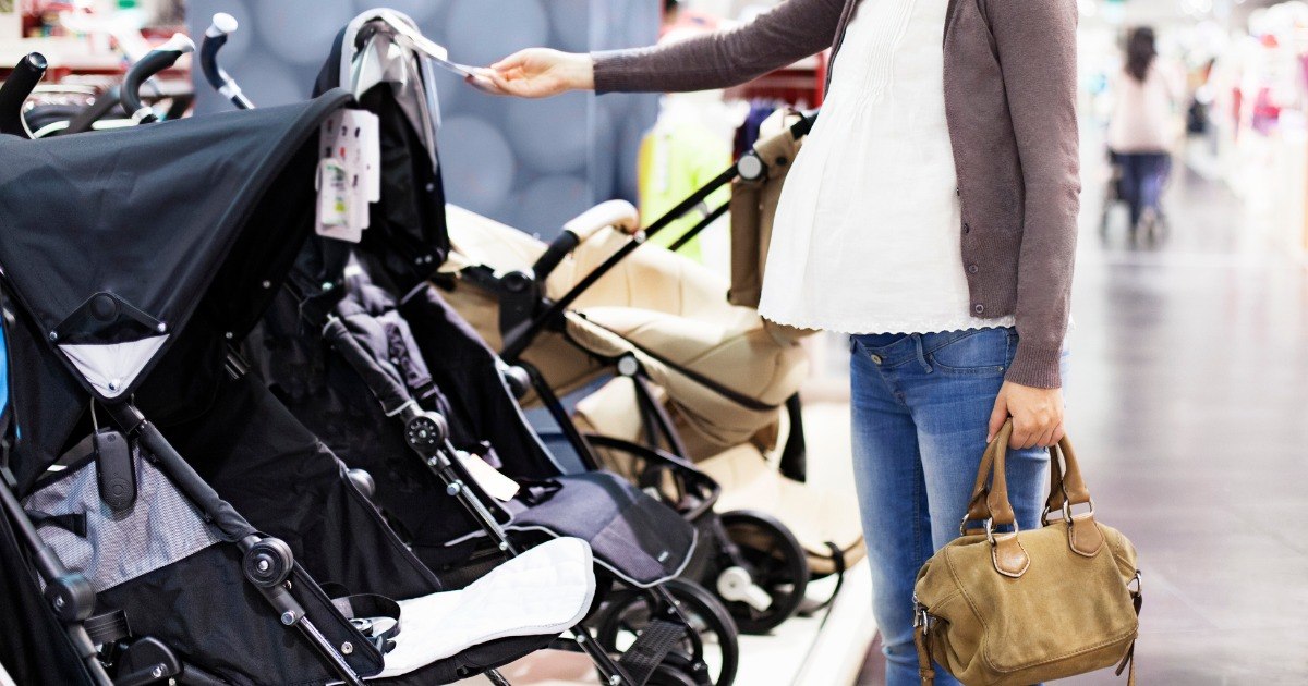 Top Baby Stroller Brands in Singapore for 2021: Reviewed For Function and Performance