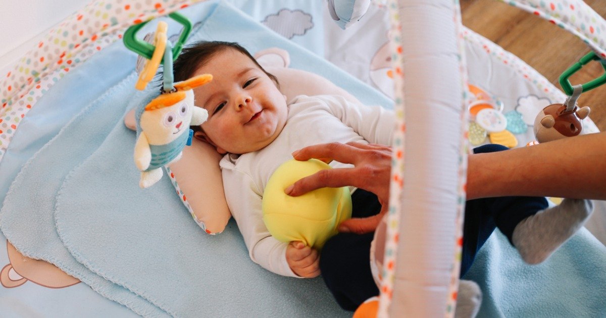 Best Baby Rocker & Bouncer in Singapore: Space-Saving & Affordable Choices
