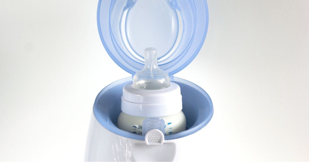 Best Bottle Warmer: Top Brands for Breast and Formula Milk