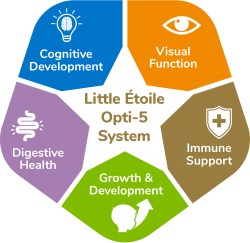 Opti-5 system