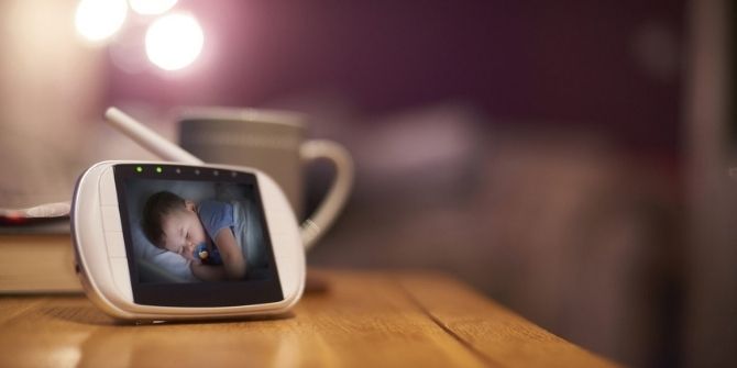 Best Baby Monitor Singapore: Review of Most Loved and Recommended Brands
