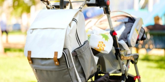 7 Best Diaper Bags Available In Singapore