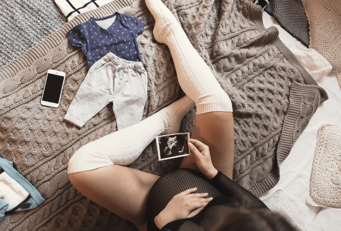 Best Compression Socks: Top Brands For Pregnant Women And New Moms