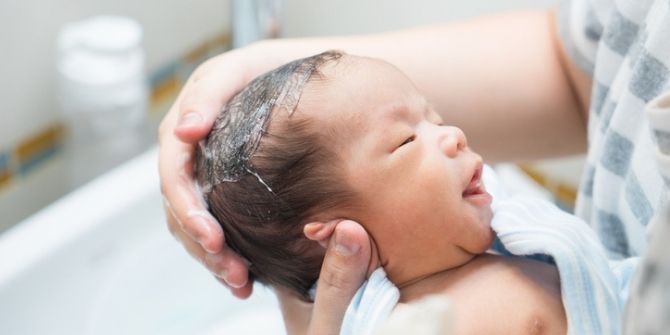 Best Baby Wash for Sensitive Skin: Gentle Enough Even for Newborns