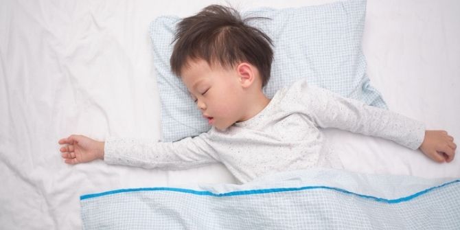 Flat Head Syndrome Pillows: Top Brands For Baby to Use When Sleeping