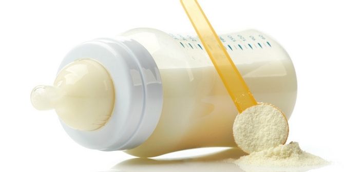 Best Stage 4 Infant Formula Brands for Toddlers 2 Years Onwards