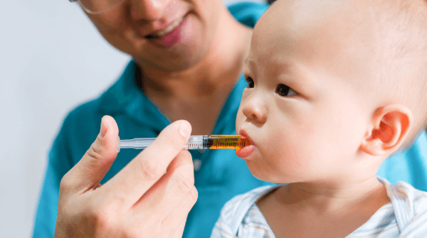 Top 5 Best Vitamins For Kids: A Helpful Guide For Parents