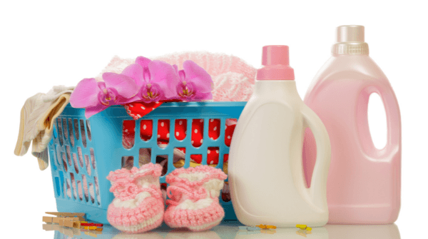 Baby Detergent Singapore: Safe & Gentle Brands for Your Little One
