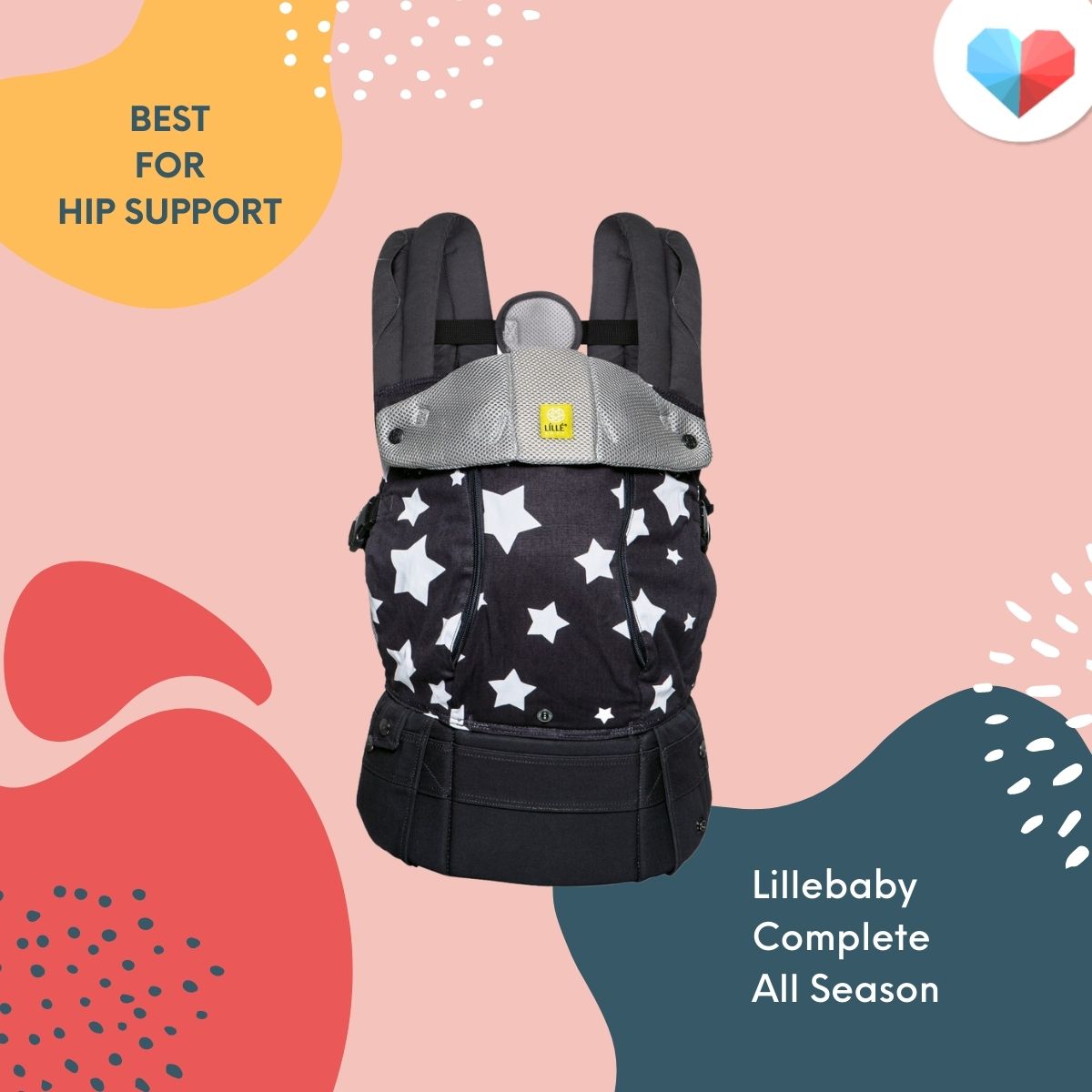 Best Baby Carriers in Singapore and Where To Buy Them