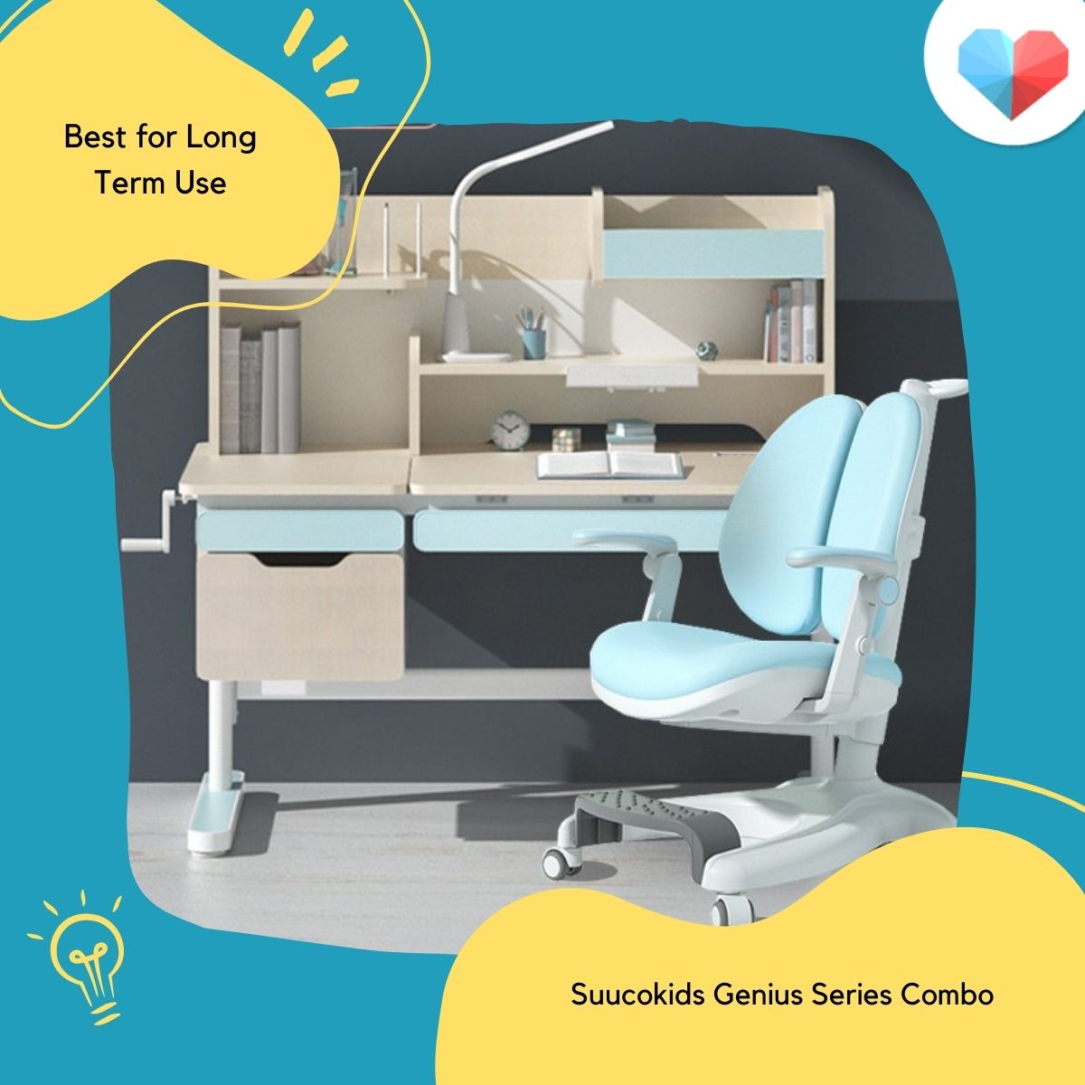 Suucokids Genius Series Combo Review Best for Long Term Use