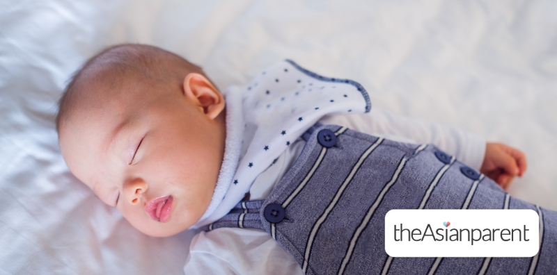 Types of baby bibs in Singapore