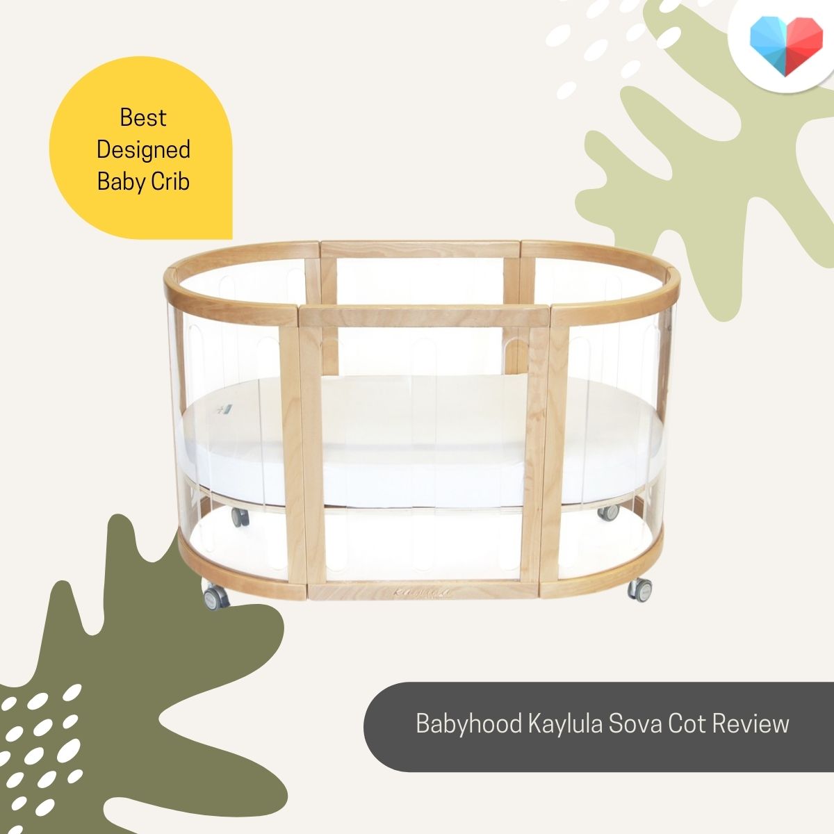 baby crib singapore