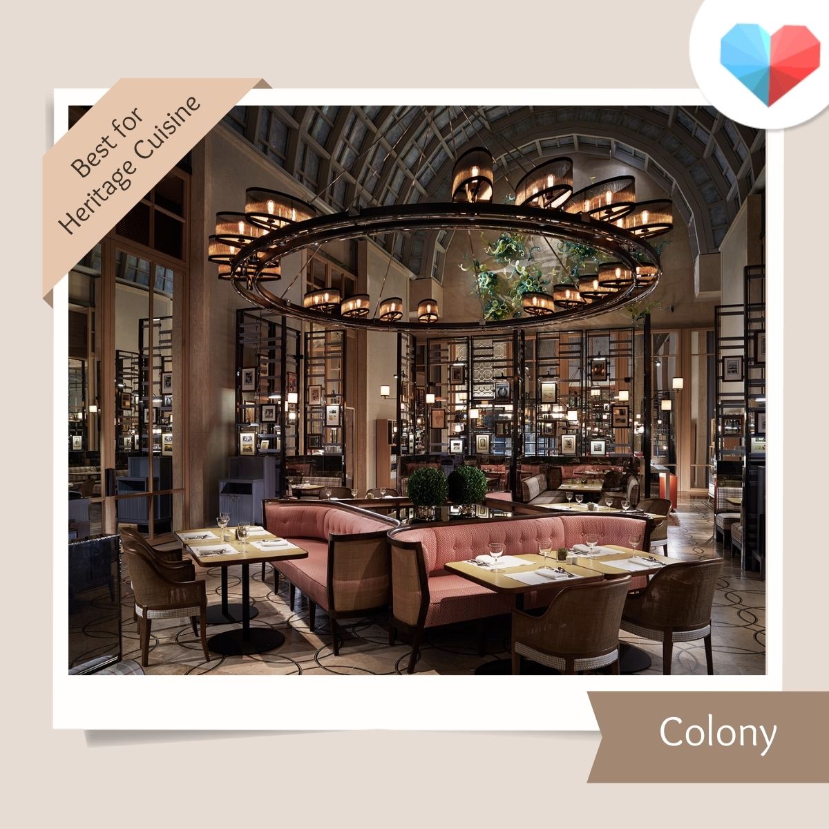 Best Brunch in Singapore: Top Places to Get Together