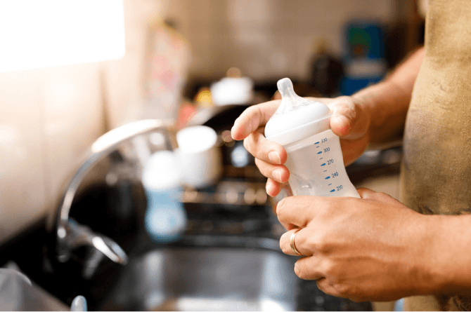 Anarex Tablet Laced In Baby Milk Has Maid Sentenced To 6 Months Jail