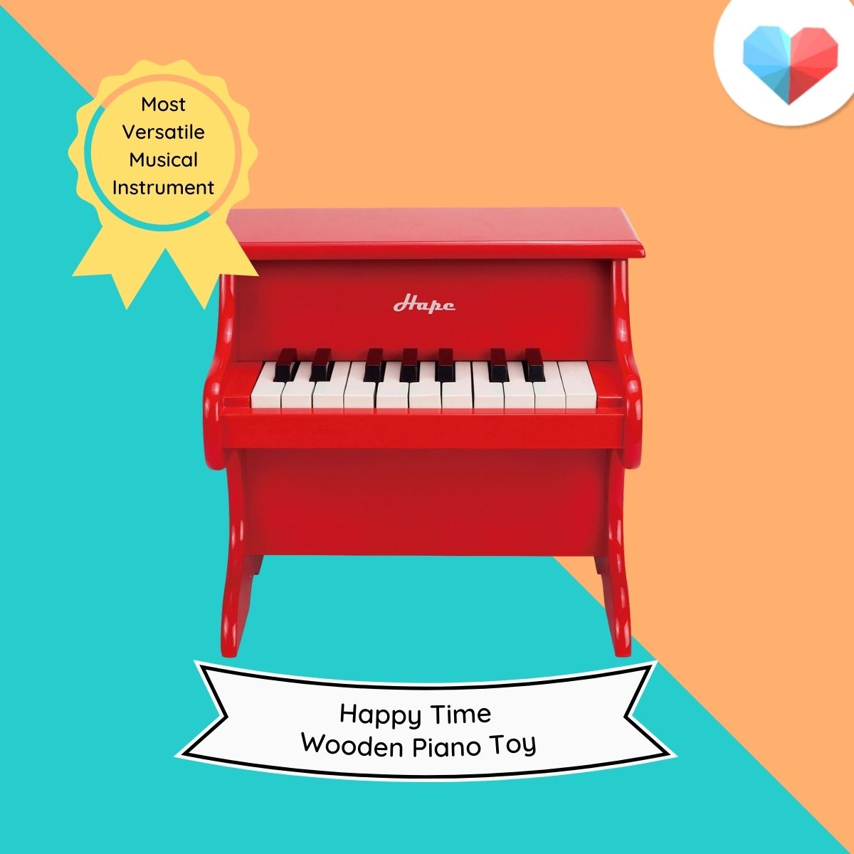 best musical instruments
