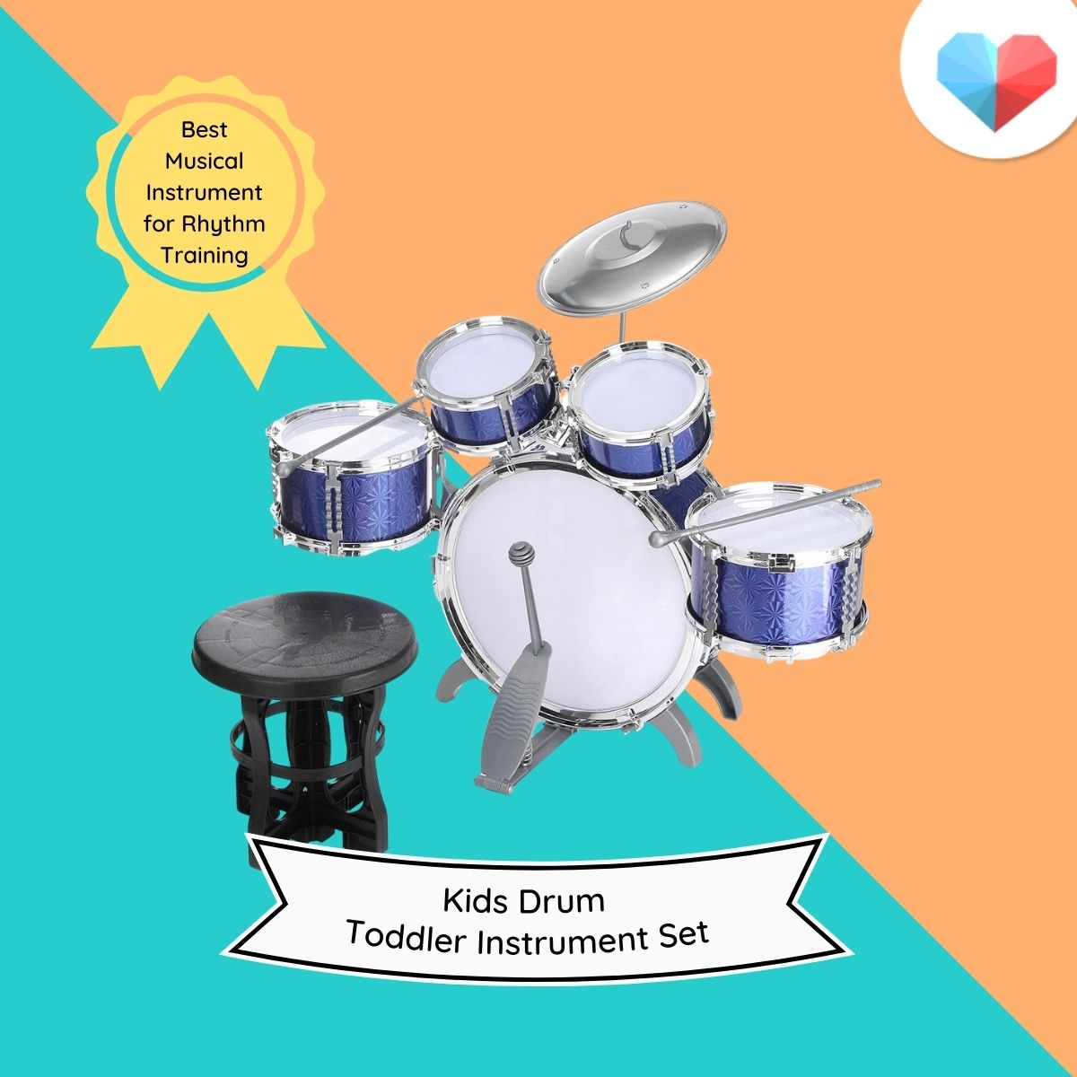 best musical instruments