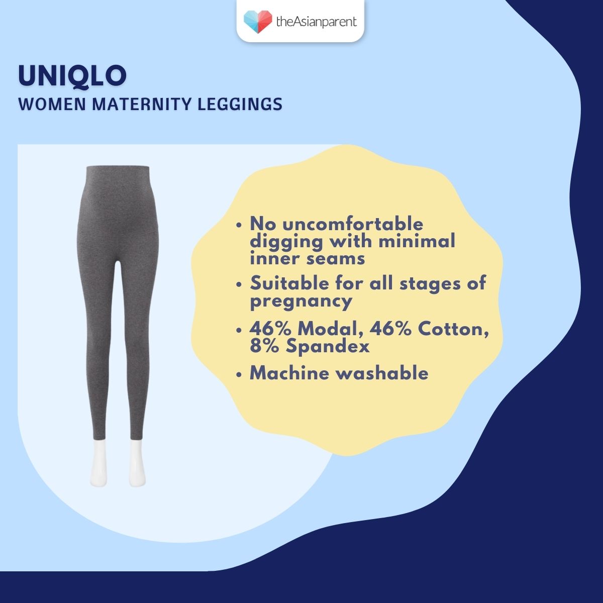 maternity sleepwear