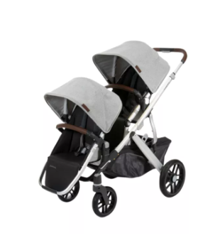 UPPAbaby VISTA V2 Twin Stroller