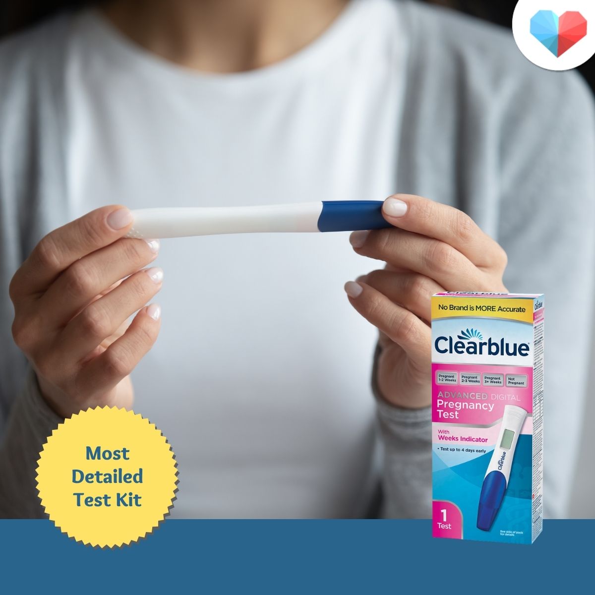 Best Pregnancy Test Kits In Singapore: Brands To Conveniently Help Confirm Your Pregnancy