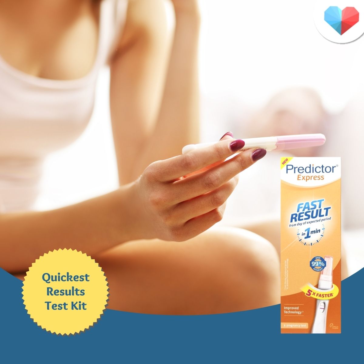 Best Pregnancy Test Kits In Singapore: Brands To Conveniently Help Confirm Your Pregnancy