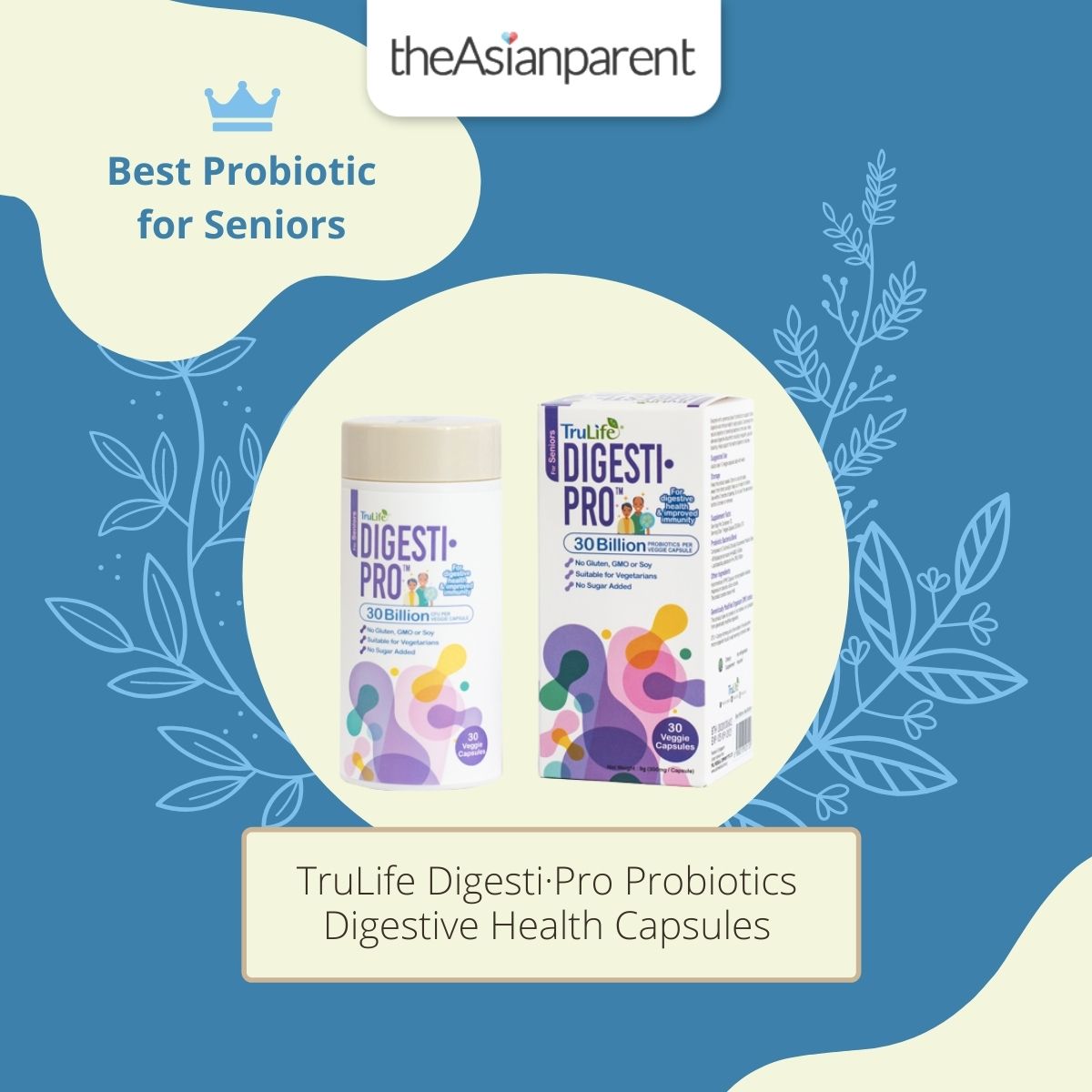 best probiotics singapore