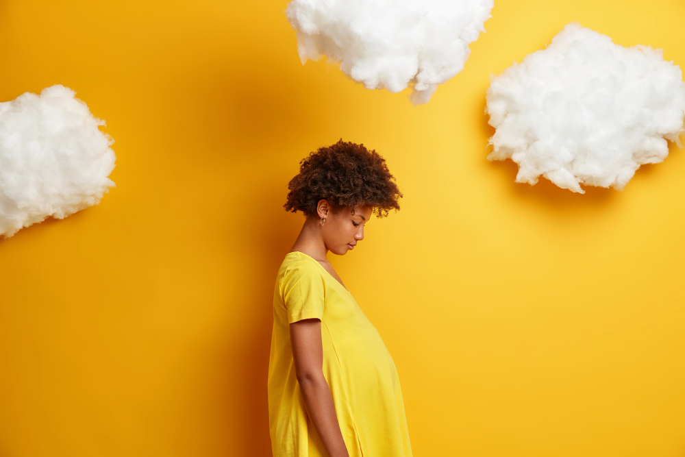 Benefits of wearing nursing tops