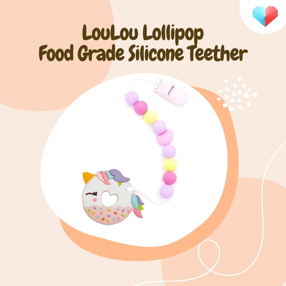 best teething toys for babies