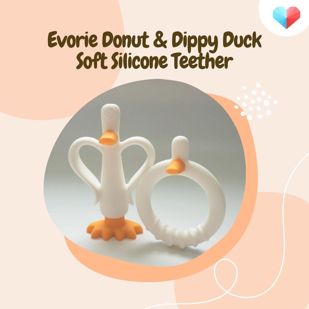 best teething toys for babies